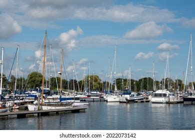 385 Chichester Harbour Images, Stock Photos & Vectors | Shutterstock