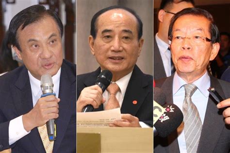 安倍晉三月底舉行國葬 台灣敲定由蘇嘉全、王金平及謝長廷出席 上報 Line Today