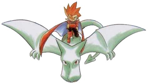 File Lance Adventures png Bulbapedia the community driven Pokémon