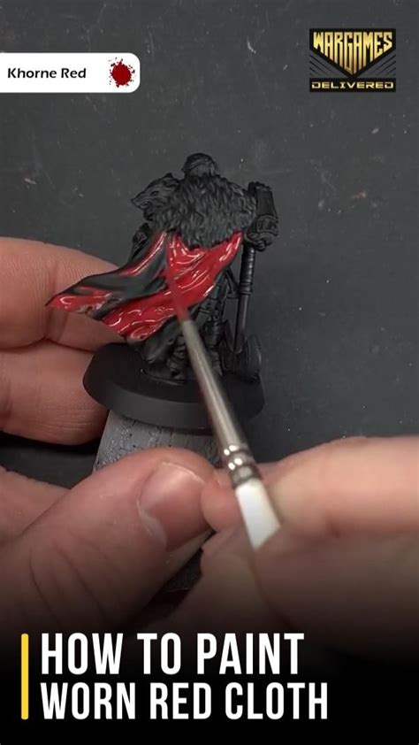 How To Paint Rust Effects Artofit