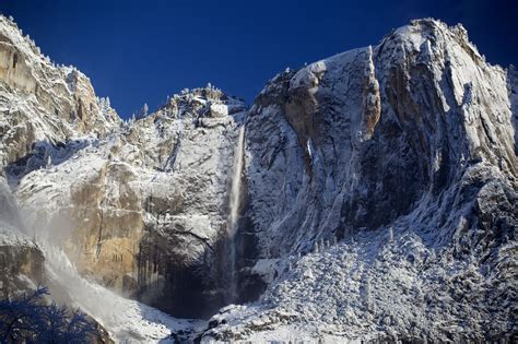 Yosemite Falls - Yosemite