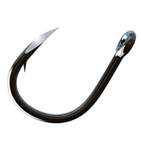 Eagle Claw TK8 8 0 Trokar Heavy Duty Extreme Live Bait Hook Size