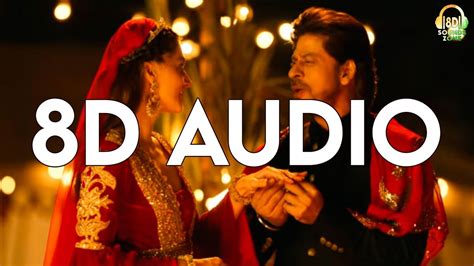 O Maahi D Audio Dunki Drop Arijit Singh Pritam Shah Rukh Khan