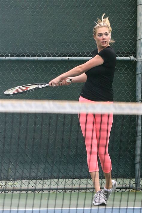 Kate Upton Hot Celebs Home