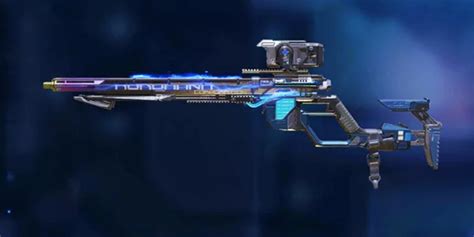 Locus Sniper Rifle Call Of Duty Mobile Zilliongamer