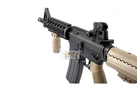 Tokyo Marui M4 Sopmod Cqb R Dark Earth Tokyo Marui Tienda De