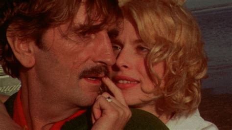 Harry Dean Stanton Nastassja Kinski Paris Texas Paris Texas Film