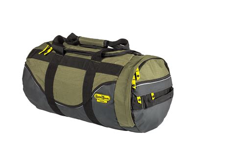 Rugged Xtremes Canvas Duffle Bag Midland Army Navy Disposals