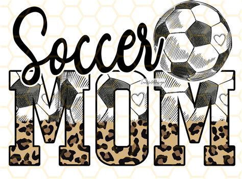 Soccer Mom PNG Soccer Clipart Soccer Mama Png Soccer - Etsy Canada