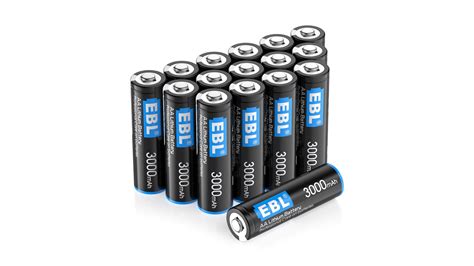 AA Lithium Batteries: Power Your Devices for Your Business