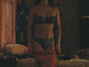 ASH SANTOS Nude AZNude