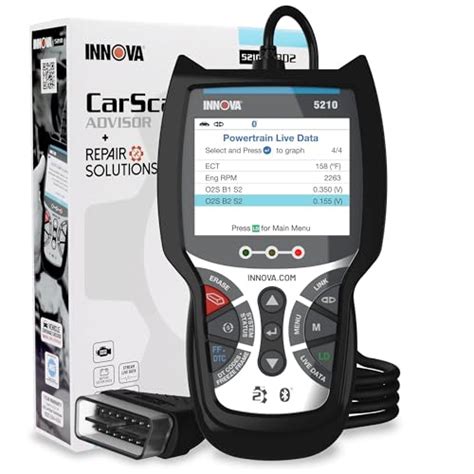 Top 10 Best Live Data Obd2 Scanner Reviews And Buying Guide Katynel