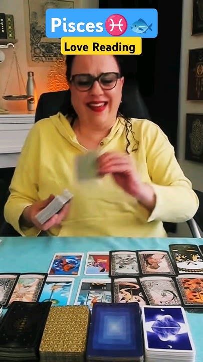 Pisces ♓🐟 June 2024 Tarot Love Reading 💋 Tarot Tarotreading Love Readings Dct Youtube