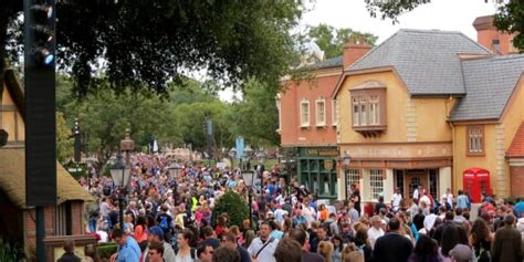 Disney Park Suffers Plague Multiple Attractions Refuse Guests