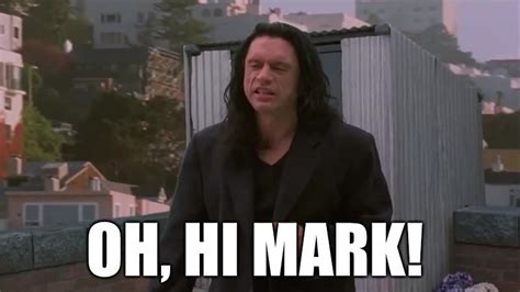 The Armed Holen Sich Tommy Wiseau The Room Für Neues Video