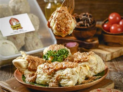 Daftar Harga Menu Delivery Siomay Engkong Tanjung Duren Jakarta