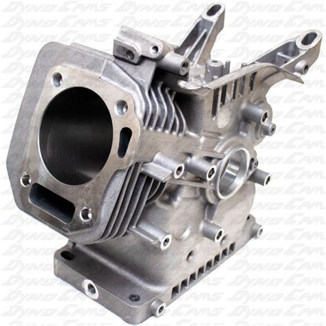 Racing Cams And Parts Cylinder Assembly Ducar 224cc 224 1270 Dynocams