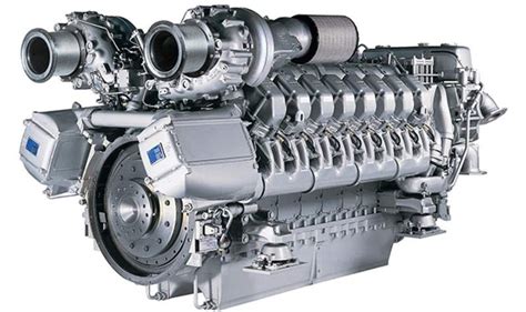 Rolls Royce And Grse Agree To Assemble Mtu Series 4000 Engines In India