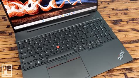 Lenovo ThinkPad E16 Gen 1 Review | PCMag