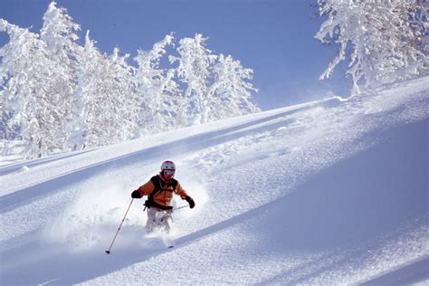 Is This The Best Freeride Ski Run In Europe