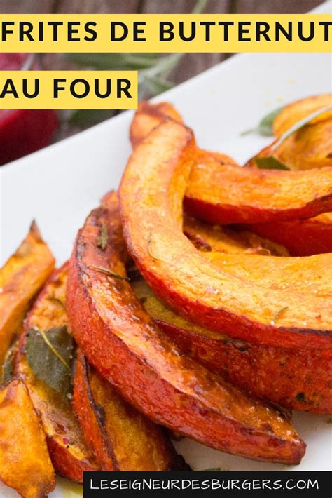 Une Façon Originale de Cuisiner un Butternut au Four faites en des