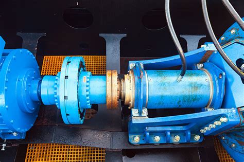 4 Steps to Achieving Smooth Operation with Hydraulic Motors