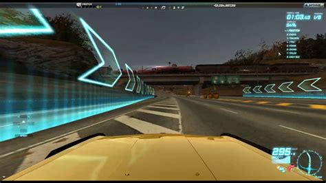 NFS World B Class Stadium Hwy 99 1 45 98 BMW 3 0 CSL Gr 5 YouTube