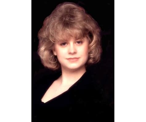 Jennifer Jacobson Obituary 1980 2024 Omaha Ne Omaha World Herald