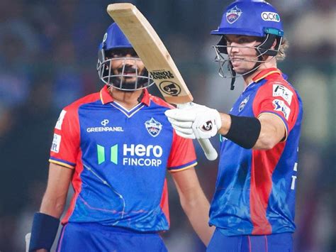 DC Vs LSG IPL 2024 Tristan Stubbs Abishek Porel Power Delhi Capitals