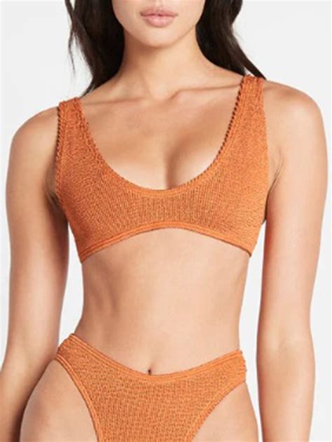 Top Bikini Scout Bond Eye Brancaccio