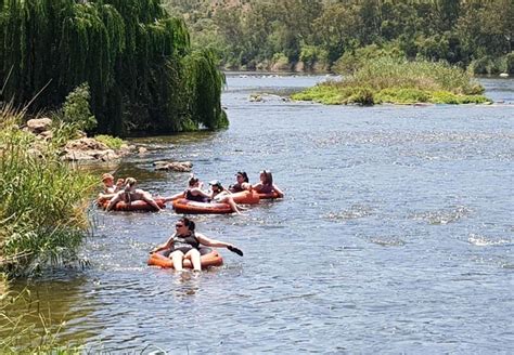 Riverrun Resort Farmhouse In Vredefort Free State