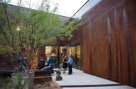 Scottsdale's Museum of the West - Scottsdale Arts District