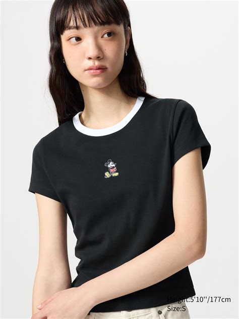 Uniqlo Magic For All Icons Ut Graphic Mini T Shirt Stylehint