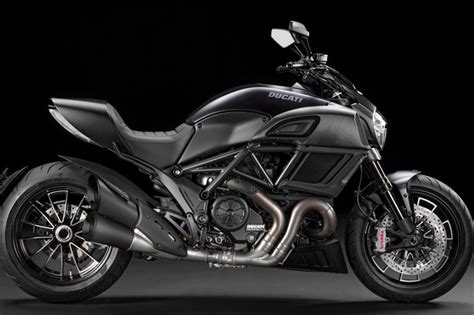 Ducati Diavel ABS Prezzo Scheda Tecnica E Foto Dueruote