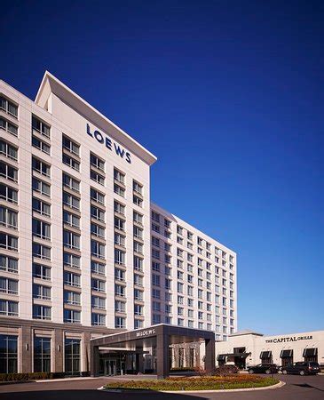 Loews Chicago O'Hare Hotel $179 ($̶2̶3̶2̶) - UPDATED 2018 Prices ...