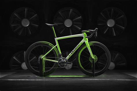 The new Specialized Tarmac SL8 Was it worth the wait? - Velomotion