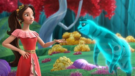 Elena Din Avalor Sezonul 2 Episodul 18 Dublat în Română Desene