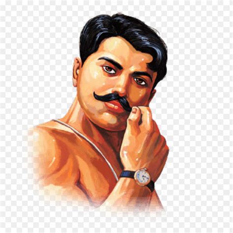 Chandra Shekhar Azad Wallpaper Hd