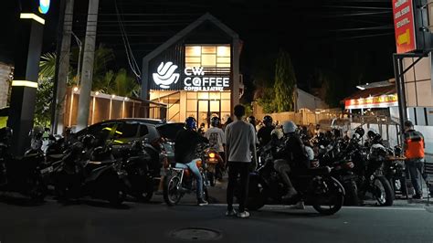 Wajib Mampir Di Cw Coffee Seturan Yogyakarta Hobby Makan