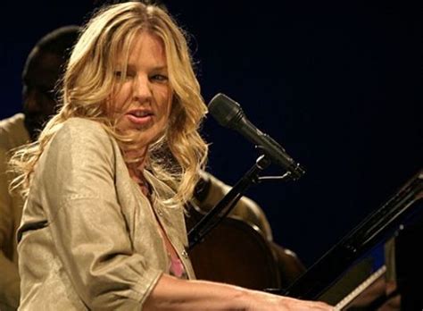 Diana Krall Glad Rag Doll 2012 • Musicletter It