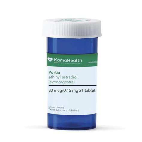 Buy Portia Online | Kama Health Ltd.
