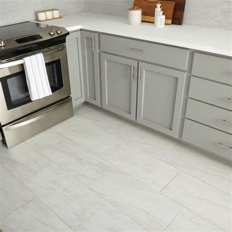 Glazed Porcelain Tile For Kitchen Floor – Things In The Kitchen