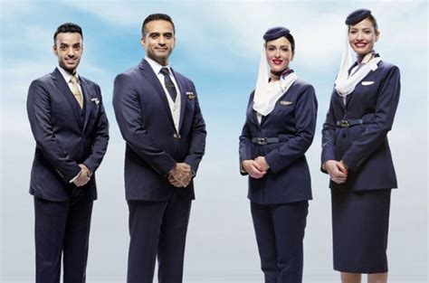 Saudi Arabian Airlines Air Hostess Photos