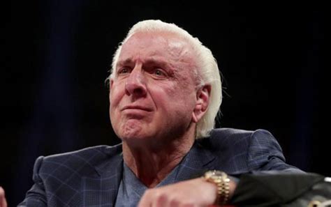 When I Was Dying” Ric Flair Recalls Devastating Moment When His