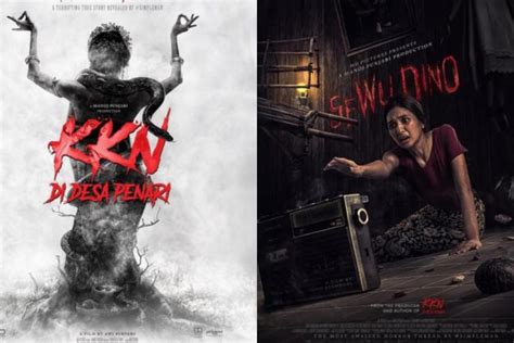 11 Rekomendasi Film Horor Terbaik Dan Terseram Produksi MD P