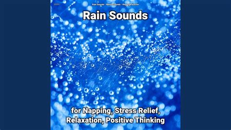 Rain Sounds For Napping And Stress Relief Pt 84 Youtube