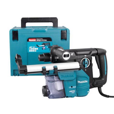 Rotomartillo Sds Plus Makita Mm W Hr Fcwj Pernoskim