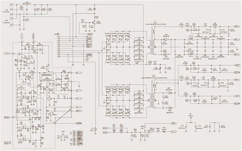 Jbl Power Amplifier Circuit Diagram