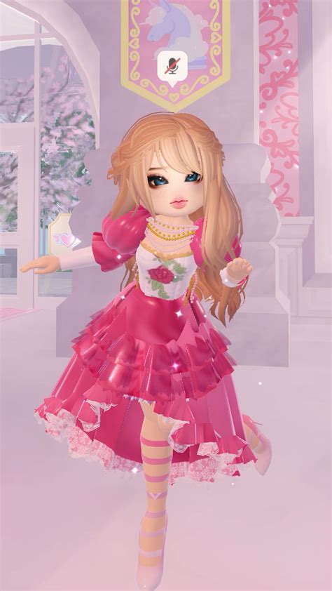 Royale High Everfriend Fit Ideas ⋆ ˚｡⋆୨୧˚ Genevieve In 2024