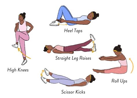 Balance Exercises: Moves to Improve Stability and Prevent Injury - PureWow